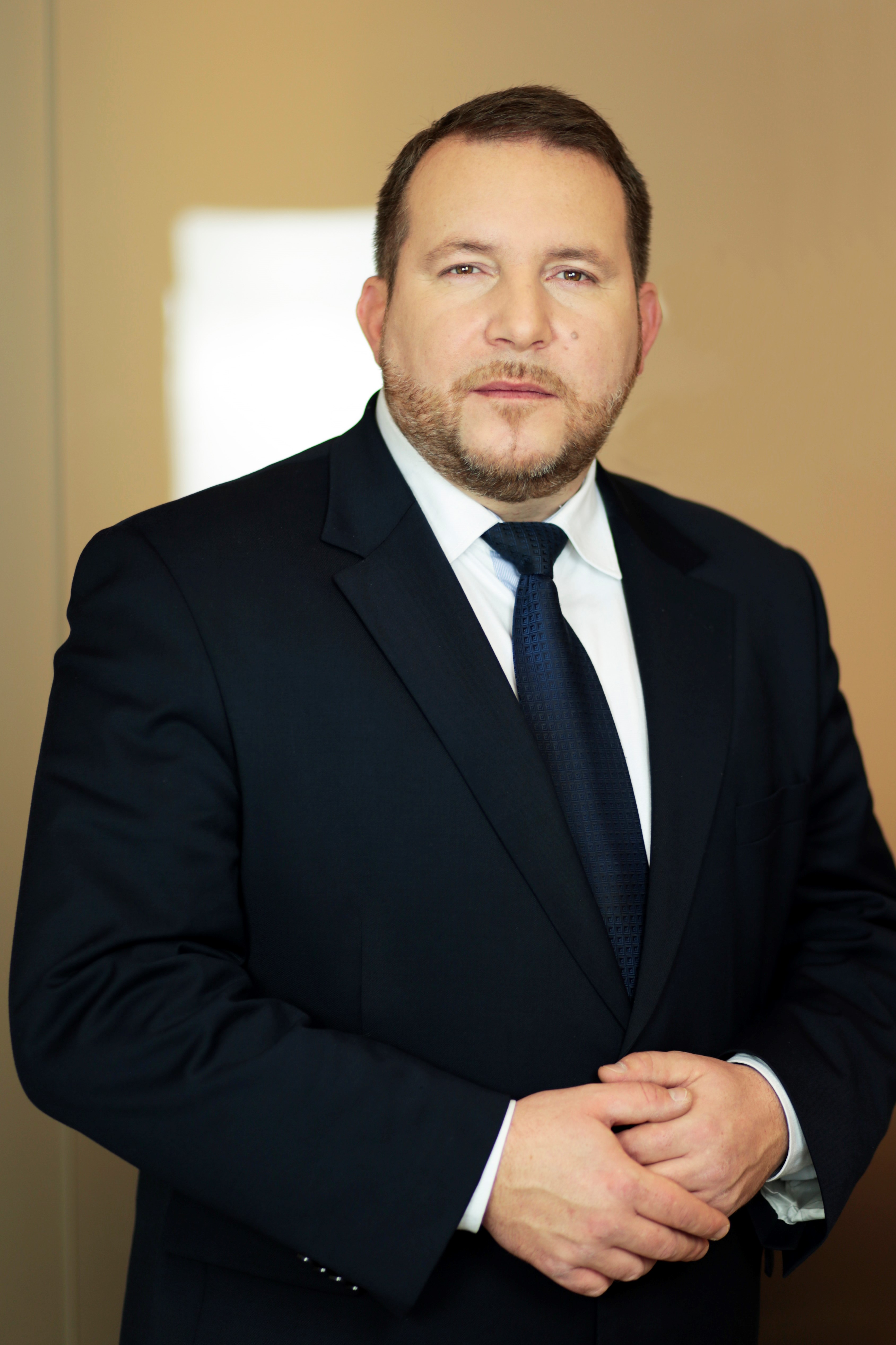 Bez ocen - dr Aleksander Binsztok